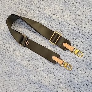 Strap for LV bags